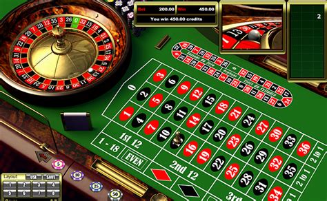 spiel 7 9 roulette dlgz france