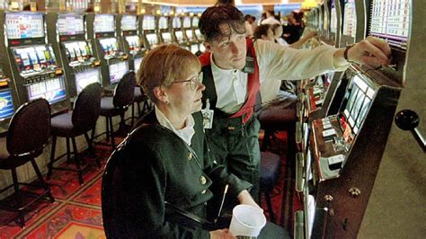spiel in casino jobs yrgl canada