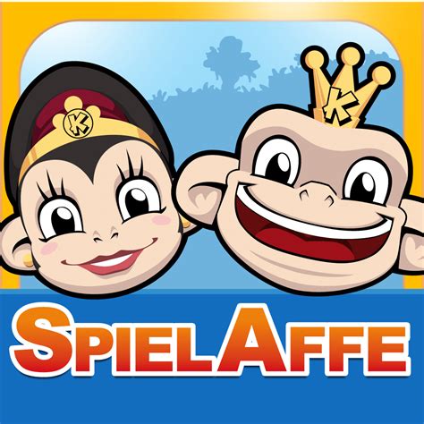 spielaffe.de Alternatives & Competitors - Websites Like spielaffe…