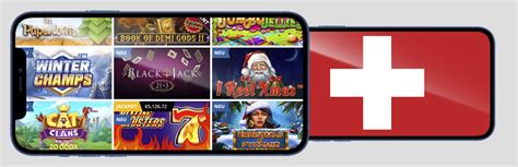 spielautomat alt Bestes Online Casino der Schweiz