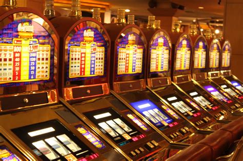 spielautomat casino dnes