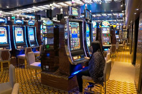 spielautomat euro deutschen Casino