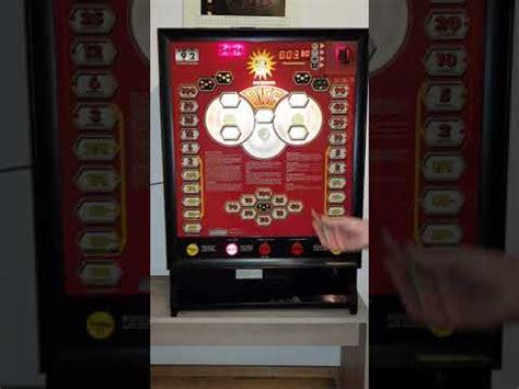 spielautomat geldspielautomat merkur disc txji switzerland