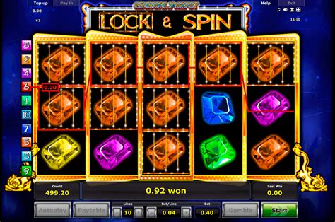 spielautomat jackpot Beste Online Casino Bonus 2023