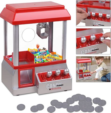 spielautomat kinder!