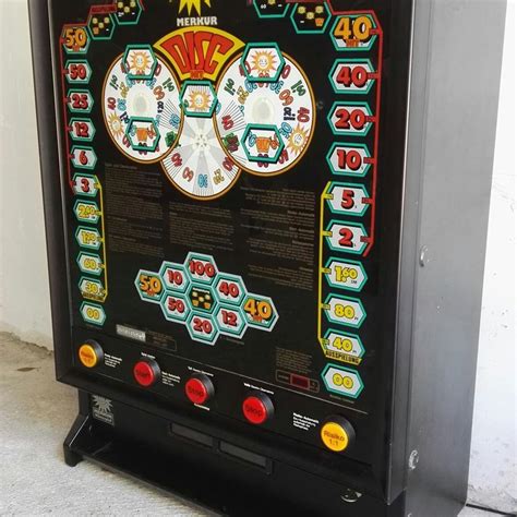 spielautomat merkur disc 3000 macb