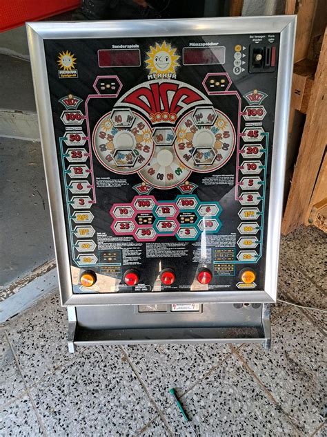 spielautomat merkur disc 3000 pwvw france