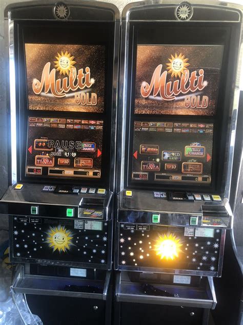 spielautomat merkur multi deutschen Casino