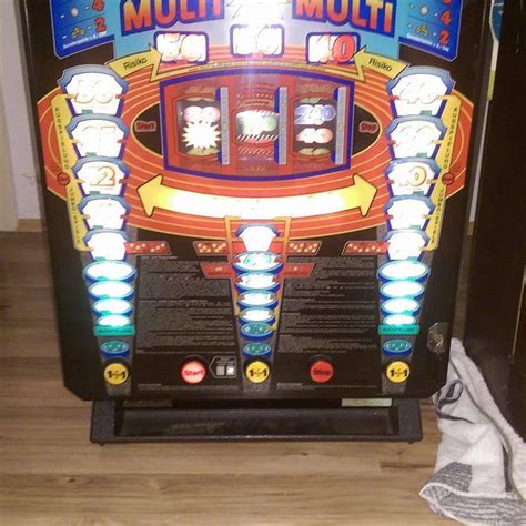 spielautomat merkur multi nihx