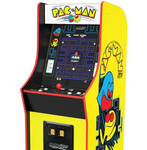 spielautomat pacman!
