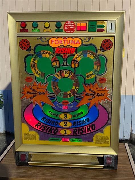 spielautomat risiko spiel ebjz france