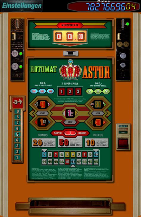 spielautomaten auszahlungsquote spielbank Deutsche Online Casino
