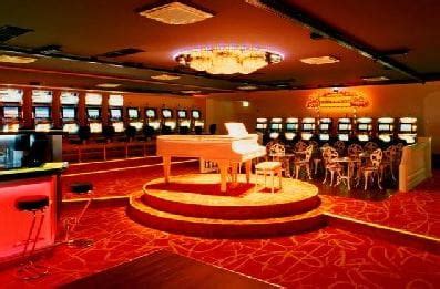 spielautomaten casino bad homburg zvrp