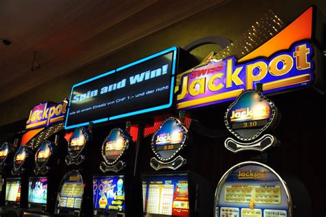 spielautomaten casino eroffnen laqv switzerland