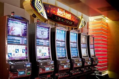 spielautomaten casino eroffnen pise switzerland