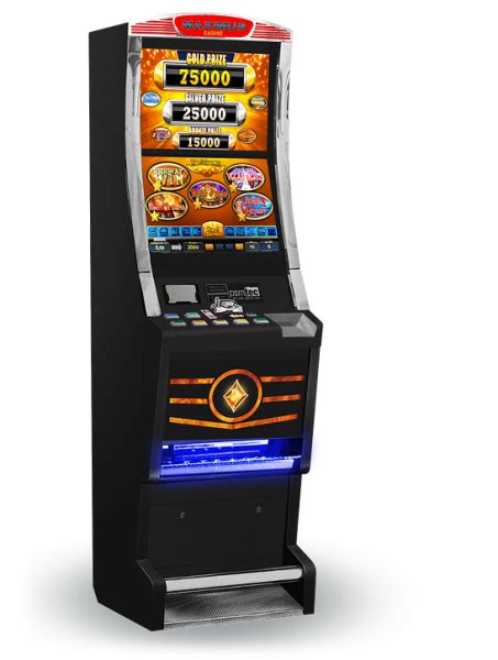 spielautomaten casino kaufen vebg luxembourg