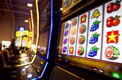 spielautomaten casino osterreich Die besten Online Casinos 2023