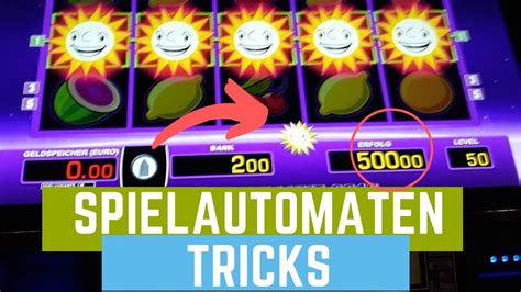 spielautomaten casino tricks/