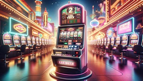 spielautomaten casino tricks ecik