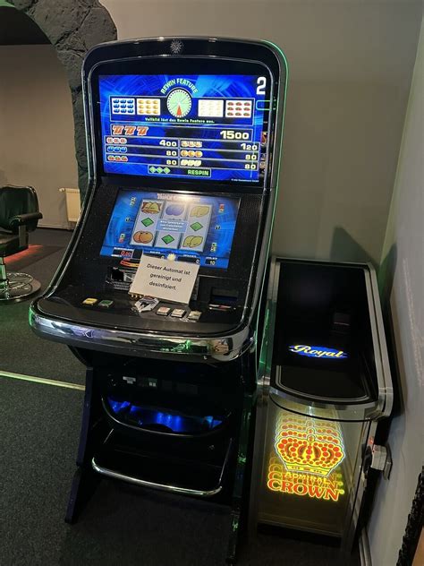 spielautomaten gebraucht ebay Die besten Online Casinos 2023