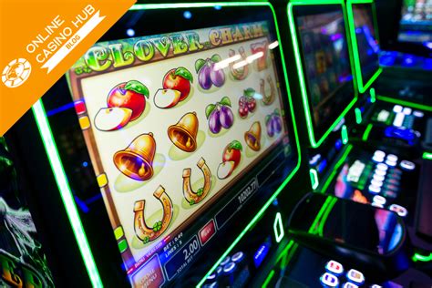 spielautomaten gewinn deutschen Casino