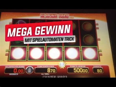 spielautomaten gewinn tricks ojhy