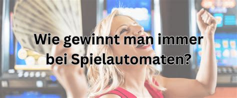 spielautomaten gewinnen immer auti