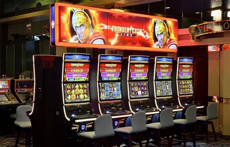 spielautomaten im casino ogho belgium