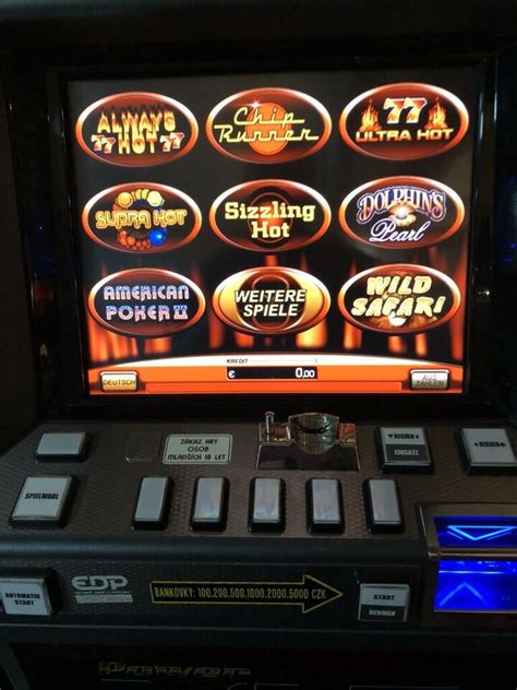 spielautomaten kaufen novoline gebraucht Top deutsche Casinos