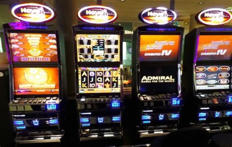 spielautomaten novoline Top deutsche Casinos