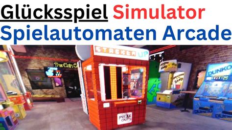 spielautomaten simulation kfvf