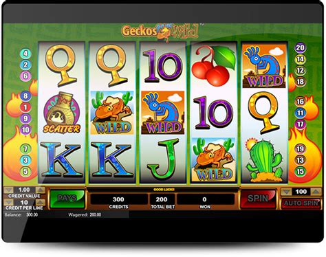 spielautomaten software!