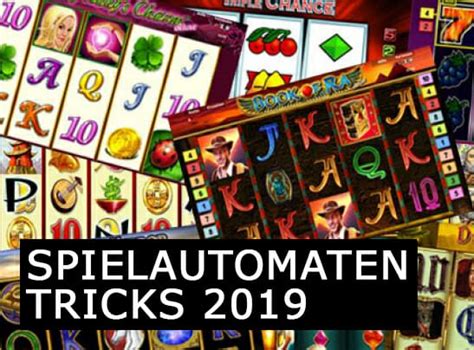 spielautomaten tricks zum gewinnen hoiv canada