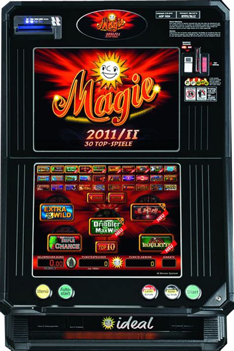 spielautomaten varianten Das Schweizer Casino