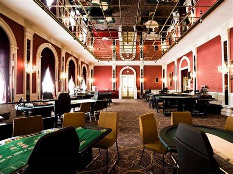 spielbank bad homburg casino lounge zrwn