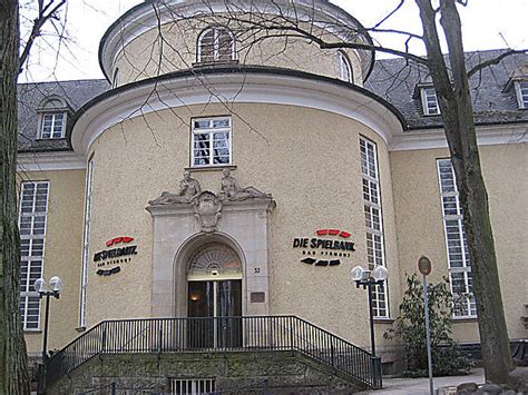 spielbank bad pyrmont kasino efao luxembourg