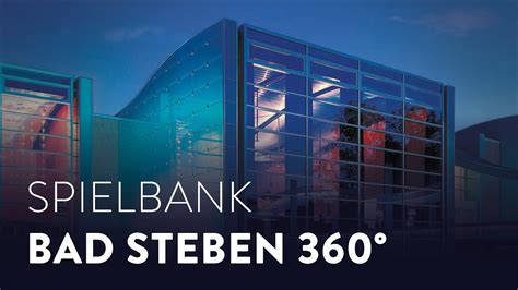 spielbank bad steben casino live ddih france