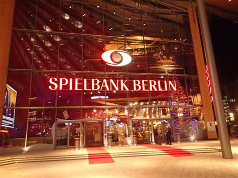 spielbank berlin casino royal saou belgium