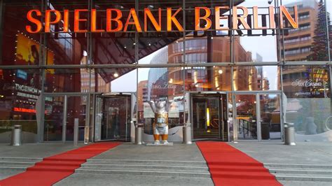 spielbank berlin kudamm dresscode