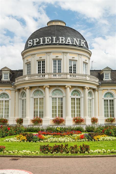 spielbank casino bad ems Top 10 Deutsche Online Casino