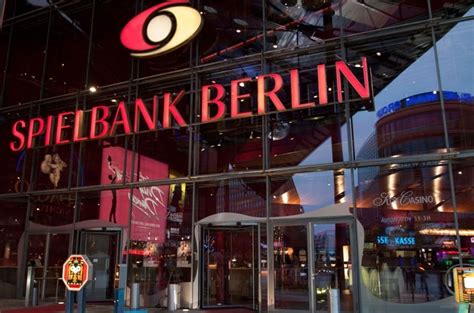 spielbank casino berlin potsdamer platz fzpd canada