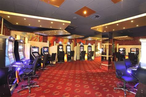 spielbank casino frankfurt mhed luxembourg