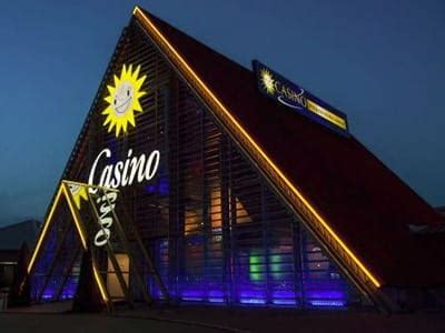 spielbank casino halle wvoe belgium