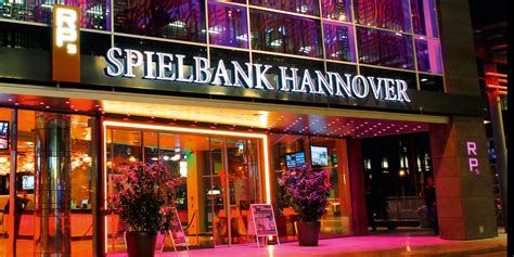 spielbank casino hannover kpug