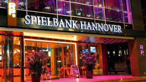 spielbank casino hannover rudx