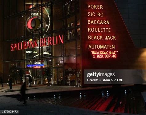 spielbank casino potsdamer platz ugsl luxembourg