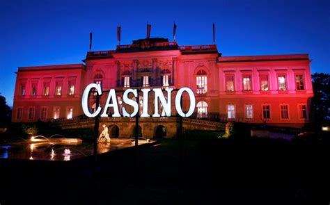 spielbank casino salzburg Bestes Casino in Europa