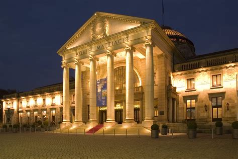 spielbank casino wiesbaden switzerland