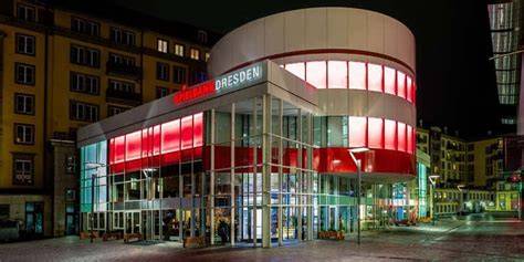 spielbank dresden altmarkt