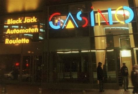 spielbank flensburg Schweizer Online Casino